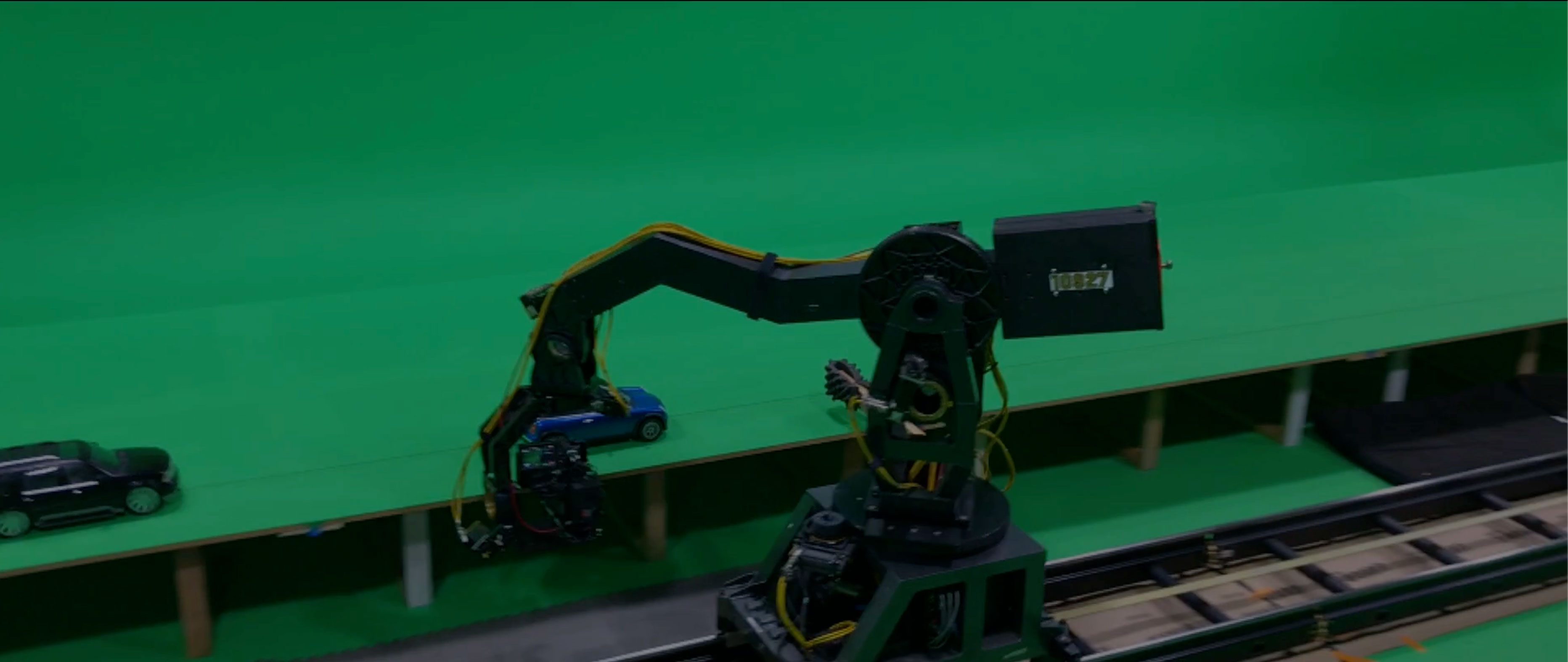 Visual Effects